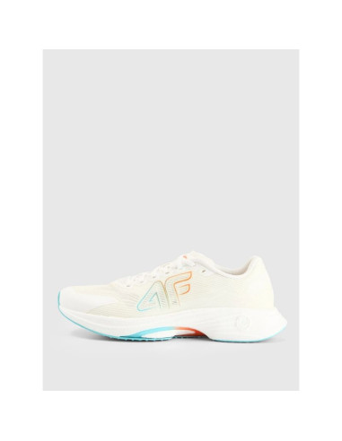Buty do biegania speed runner męskie 4f 4frss25fspom154-11s