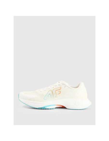 Buty do biegania speed runner męskie 4f 4frss25fspom154-11s