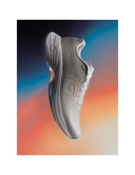 Buty do biegania speed runner męskie 4f 4frss25fspom154-11s