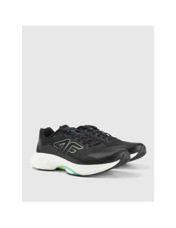 Buty do biegania speed runner męskie 4f 4frss25fspom154-20s
