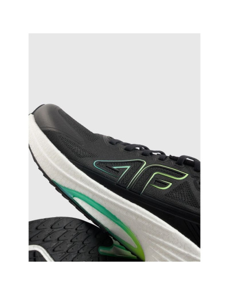 Buty do biegania speed runner męskie 4f 4frss25fspom154-20s