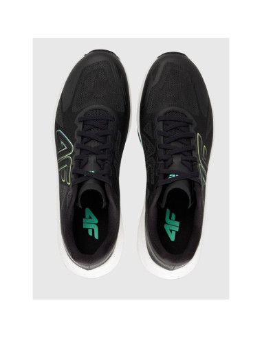 Buty do biegania speed runner męskie 4f 4frss25fspom154-20s
