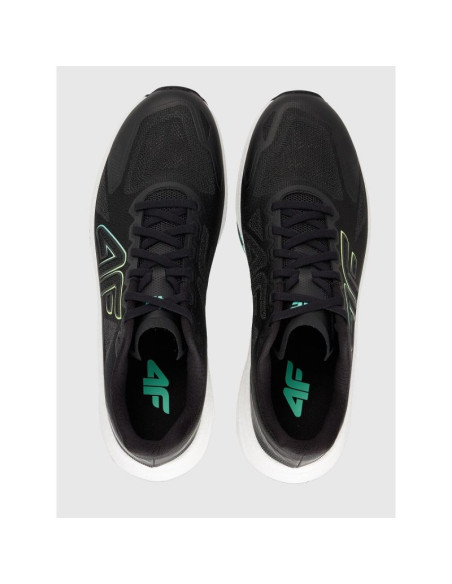 Buty do biegania speed runner męskie 4f 4frss25fspom154-20s