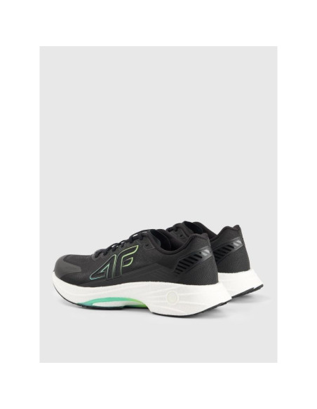 Buty do biegania speed runner męskie 4f 4frss25fspom154-20s