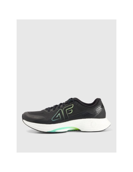Buty do biegania speed runner męskie 4f 4frss25fspom154-20s