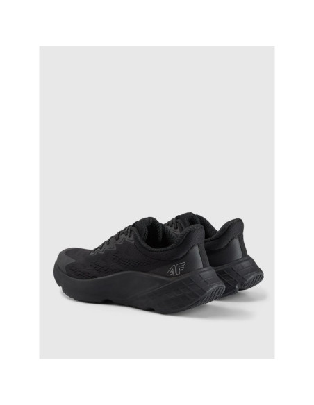 Buty do biegania freemove elevated mesh męskie 4f 4frss25fspom164-20s