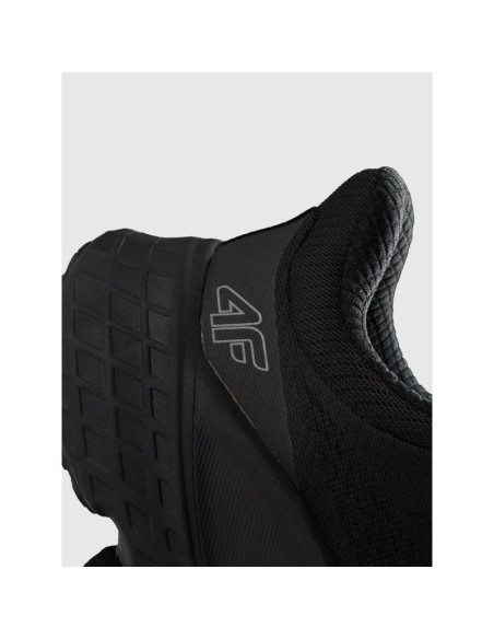 Buty do biegania freemove elevated mesh męskie 4f 4frss25fspom164-20s