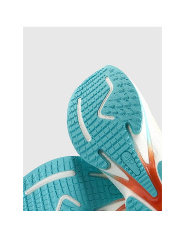 Buty do biegania speed runner damskie 4f 4frss25fspof174-11s