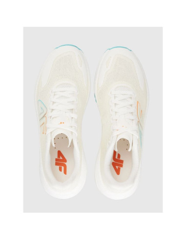 Buty do biegania speed runner damskie 4f 4frss25fspof174-11s