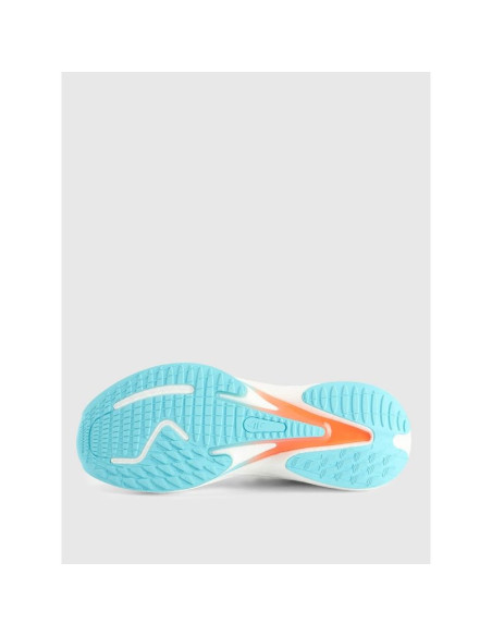 Buty do biegania speed runner damskie 4f 4frss25fspof174-11s