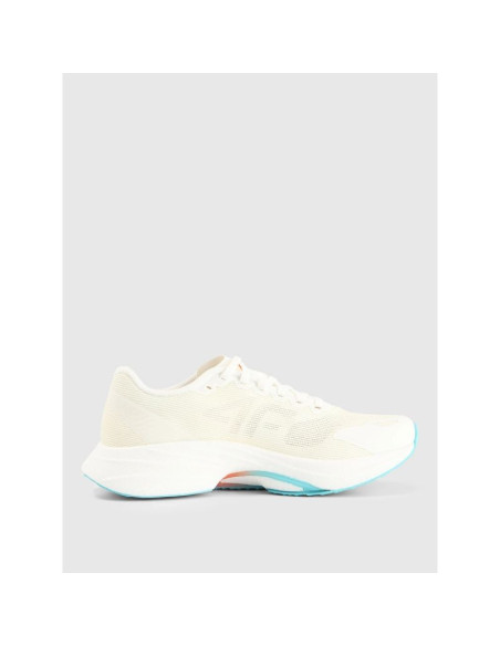 Buty do biegania speed runner damskie 4f 4frss25fspof174-11s