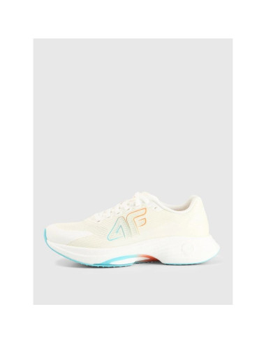 Buty do biegania speed runner damskie 4f 4frss25fspof174-11s