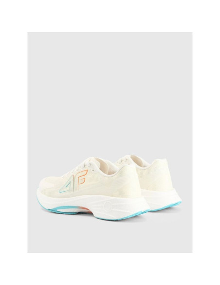 Buty do biegania speed runner damskie 4f 4frss25fspof174-11s