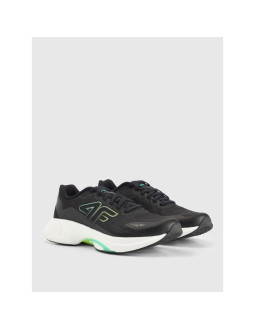 Buty do biegania speed runner damskie 4f 4frss25fspof174-97s
