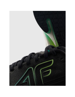 Buty do biegania speed runner damskie 4f 4frss25fspof174-97s 2