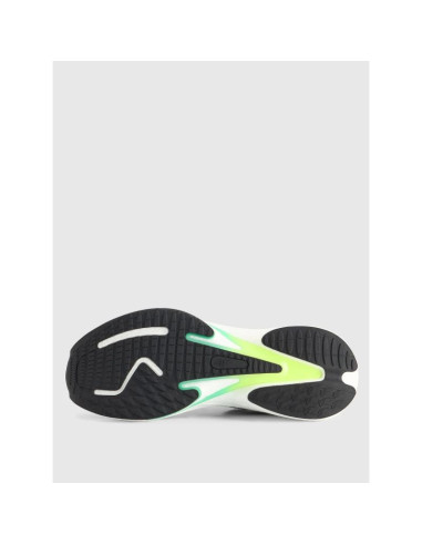 Buty do biegania speed runner damskie 4f 4frss25fspof174-97s