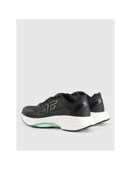 Buty do biegania speed runner damskie 4f 4frss25fspof174-97s