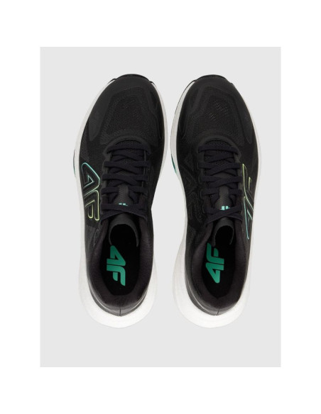 Buty do biegania speed runner damskie 4f 4frss25fspof174-97s