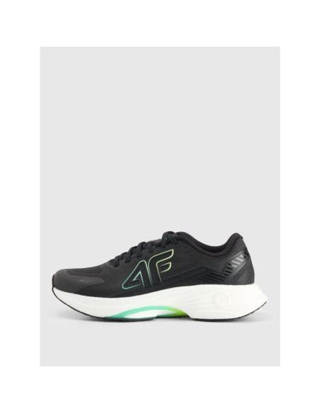 Buty do biegania speed runner damskie 4f 4frss25fspof174-97s