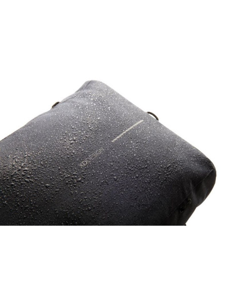 Xd design plecak bobby urban lite black p/n: p705.501
