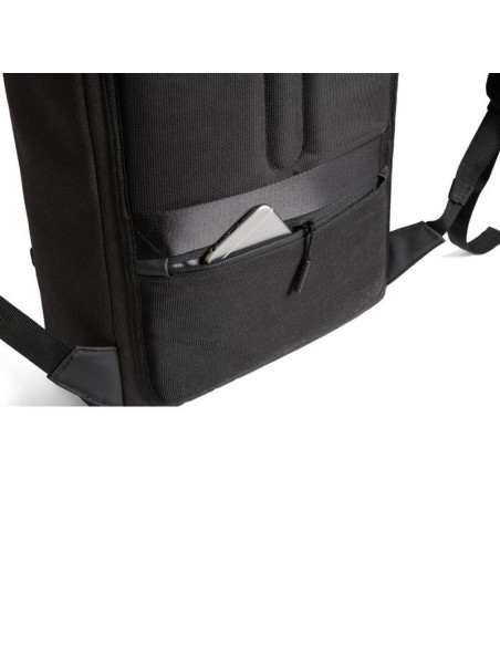 Xd design plecak bobby urban lite black p/n: p705.501