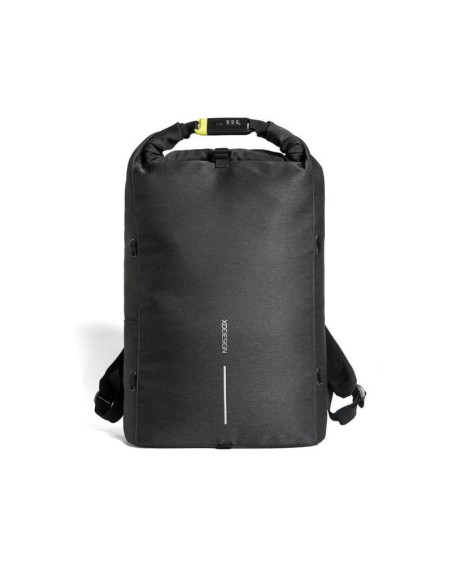 Xd design plecak bobby urban lite black p/n: p705.501