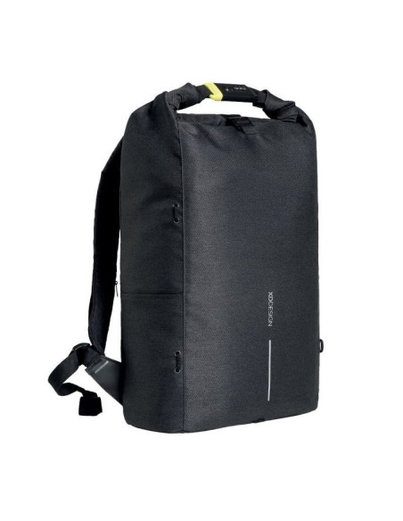 Xd design plecak bobby urban lite black p/n: p705.501