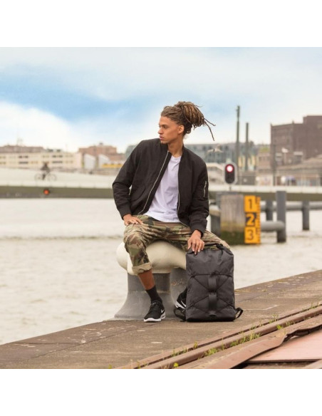 Xd design plecak bobby urban lite black p/n: p705.501