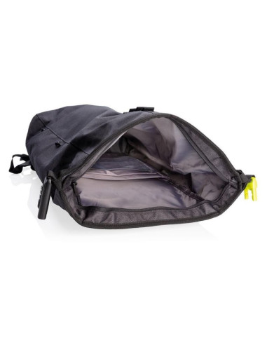 Xd design plecak bobby urban lite black p/n: p705.501