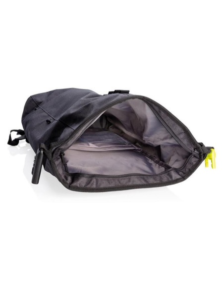 Xd design plecak bobby urban lite black p/n: p705.501