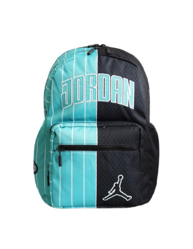 Plecak szkolny air jordan jan play off game backpack - 9a9067-b5p