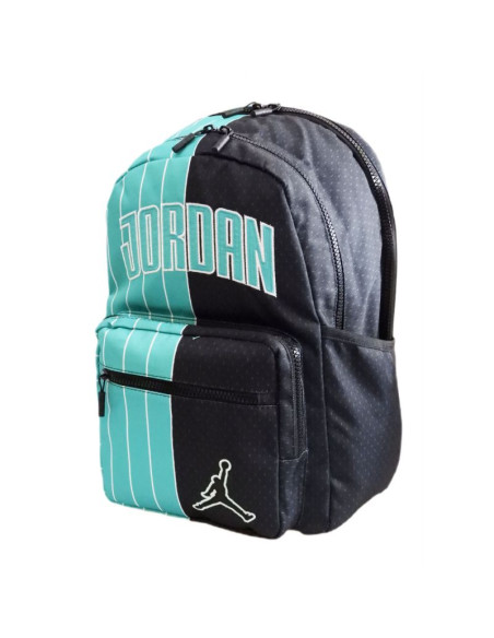 Plecak szkolny air jordan jan play off game backpack - 9a9067-b5p