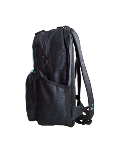Plecak szkolny air jordan jan play off game backpack - 9a9067-b5p