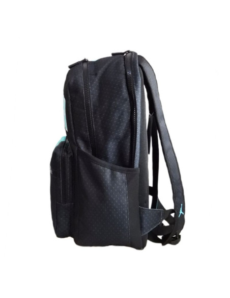 Plecak szkolny air jordan jan play off game backpack - 9a9067-b5p