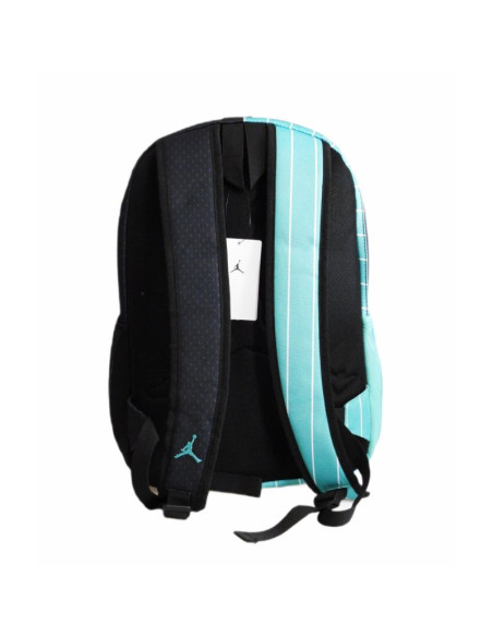 Plecak szkolny air jordan jan play off game backpack - 9a9067-b5p