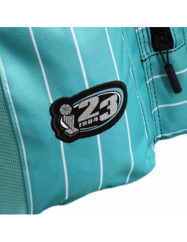 Plecak szkolny air jordan jan play off game backpack - 9a9067-b5p