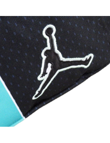 Plecak szkolny air jordan jan play off game backpack - 9a9067-b5p