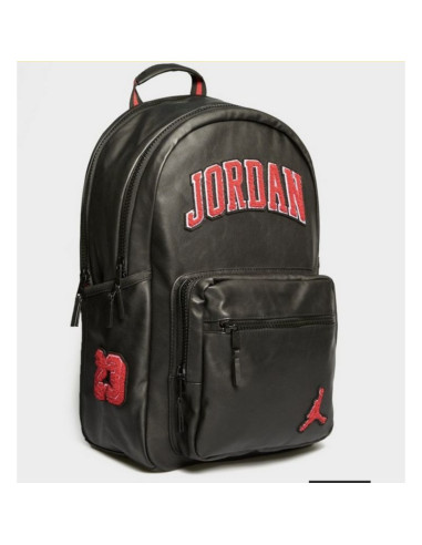 Plecak szkolny na trening jordan  borough varsity backpac - ma9004-023