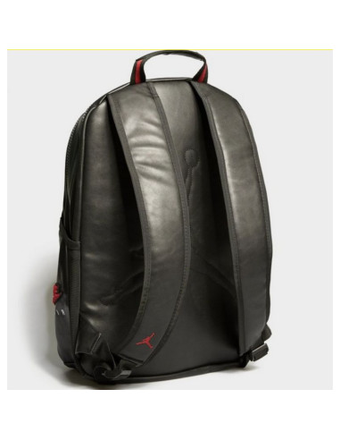 Plecak szkolny na trening jordan  borough varsity backpac - ma9004-023