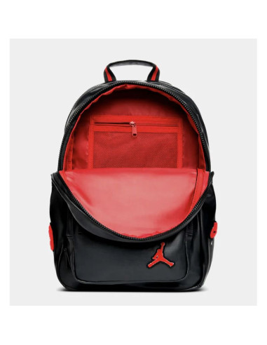 Plecak szkolny na trening jordan  borough varsity backpac - ma9004-023