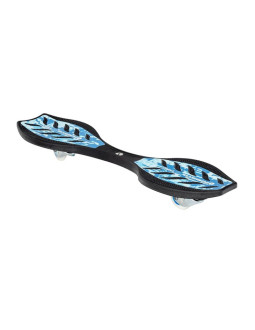 Razor-ripstik airpro blue camo