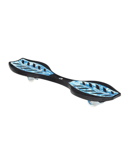 Razor-ripstik airpro blue camo