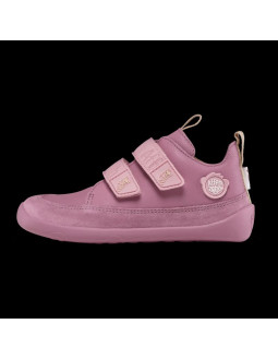 Affenzahn sneaker leather buddy otter  (00428-40176)