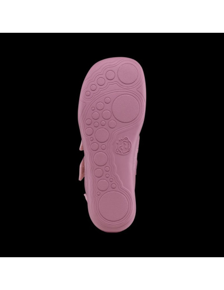 Affenzahn sneaker leather buddy otter  (00428-40176)