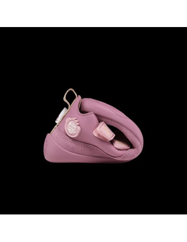 Affenzahn sneaker leather buddy otter  (00428-40176)