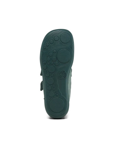 Buty affenzahn halbschuh leder buddy rabbit jr 00428