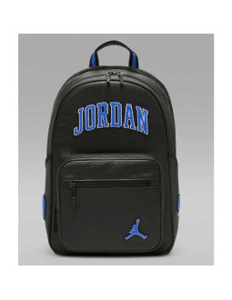Plecak szkolny na trening jordan  borough varsity backpac - ma9004-kb4