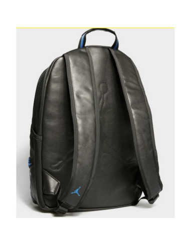 Plecak szkolny na trening jordan  borough varsity backpac - ma9004-kb4