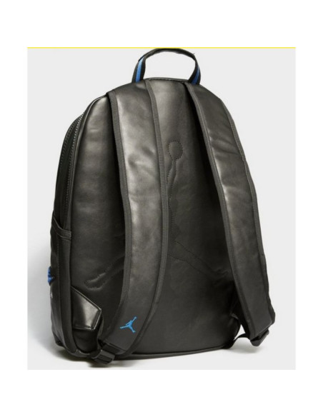 Plecak szkolny na trening jordan  borough varsity backpac - ma9004-kb4