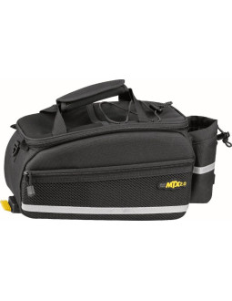 Topeak mtx torba trunk bag ex 2.0 new 2024 (04.2024)